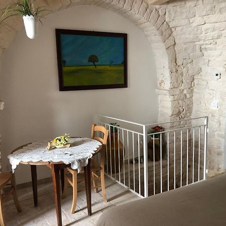 Trulli Lovers 2 Alberobello Eksteriør bilde