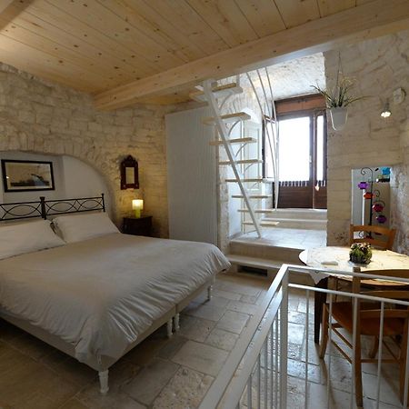 Trulli Lovers 2 Alberobello Eksteriør bilde
