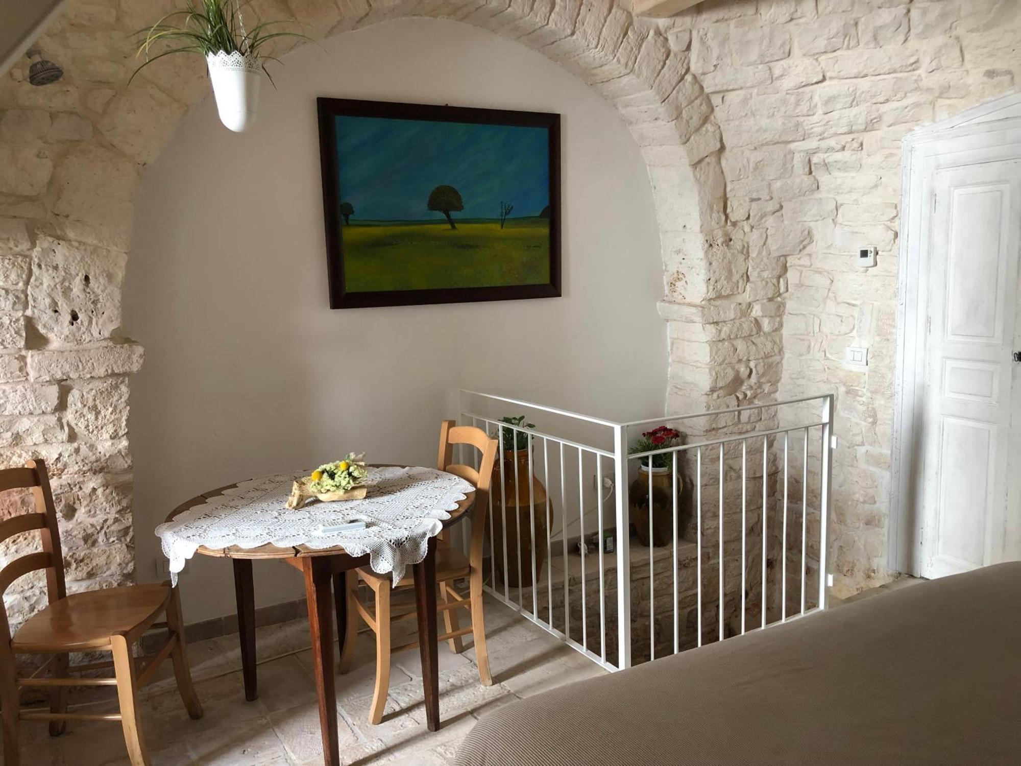 Trulli Lovers 2 Alberobello Eksteriør bilde