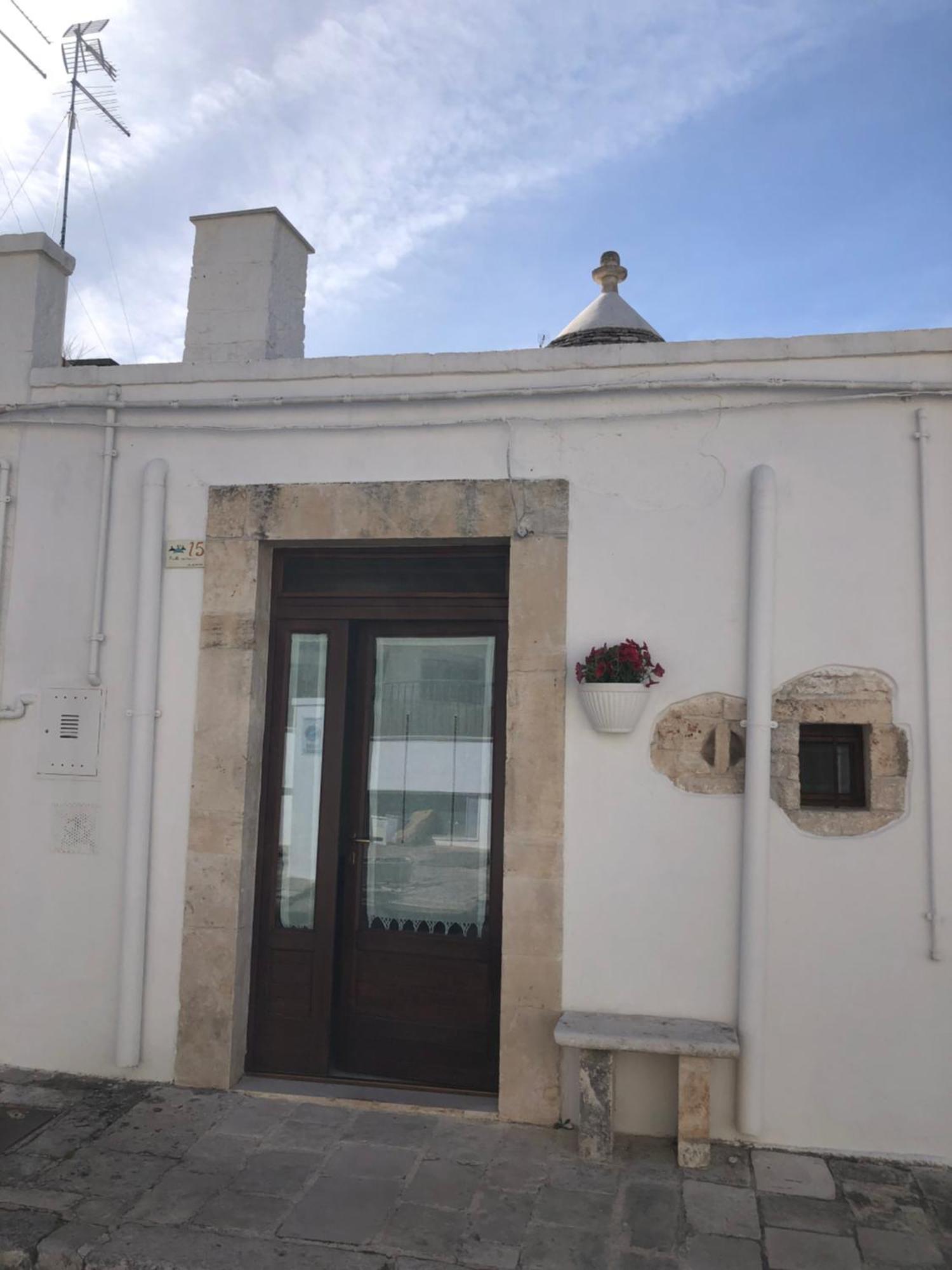 Trulli Lovers 2 Alberobello Eksteriør bilde