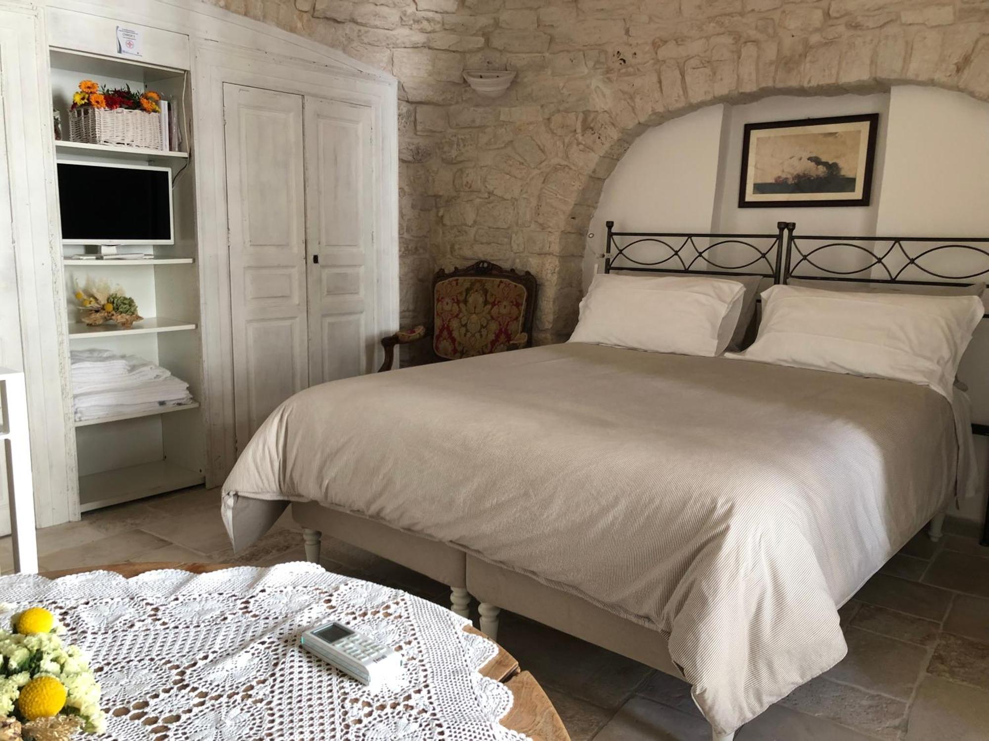 Trulli Lovers 2 Alberobello Eksteriør bilde