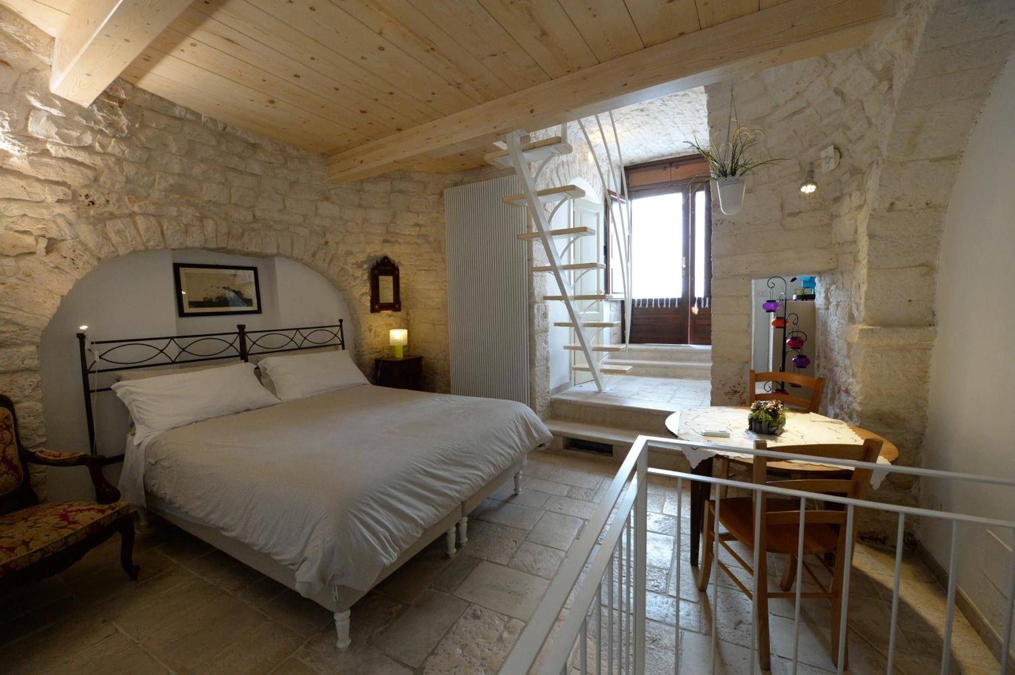 Trulli Lovers 2 Alberobello Eksteriør bilde
