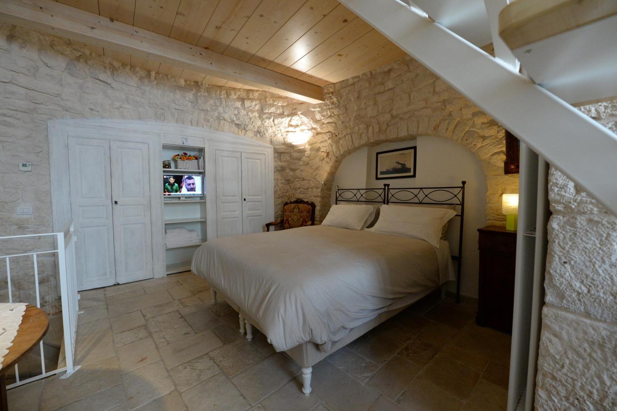 Trulli Lovers 2 Alberobello Eksteriør bilde