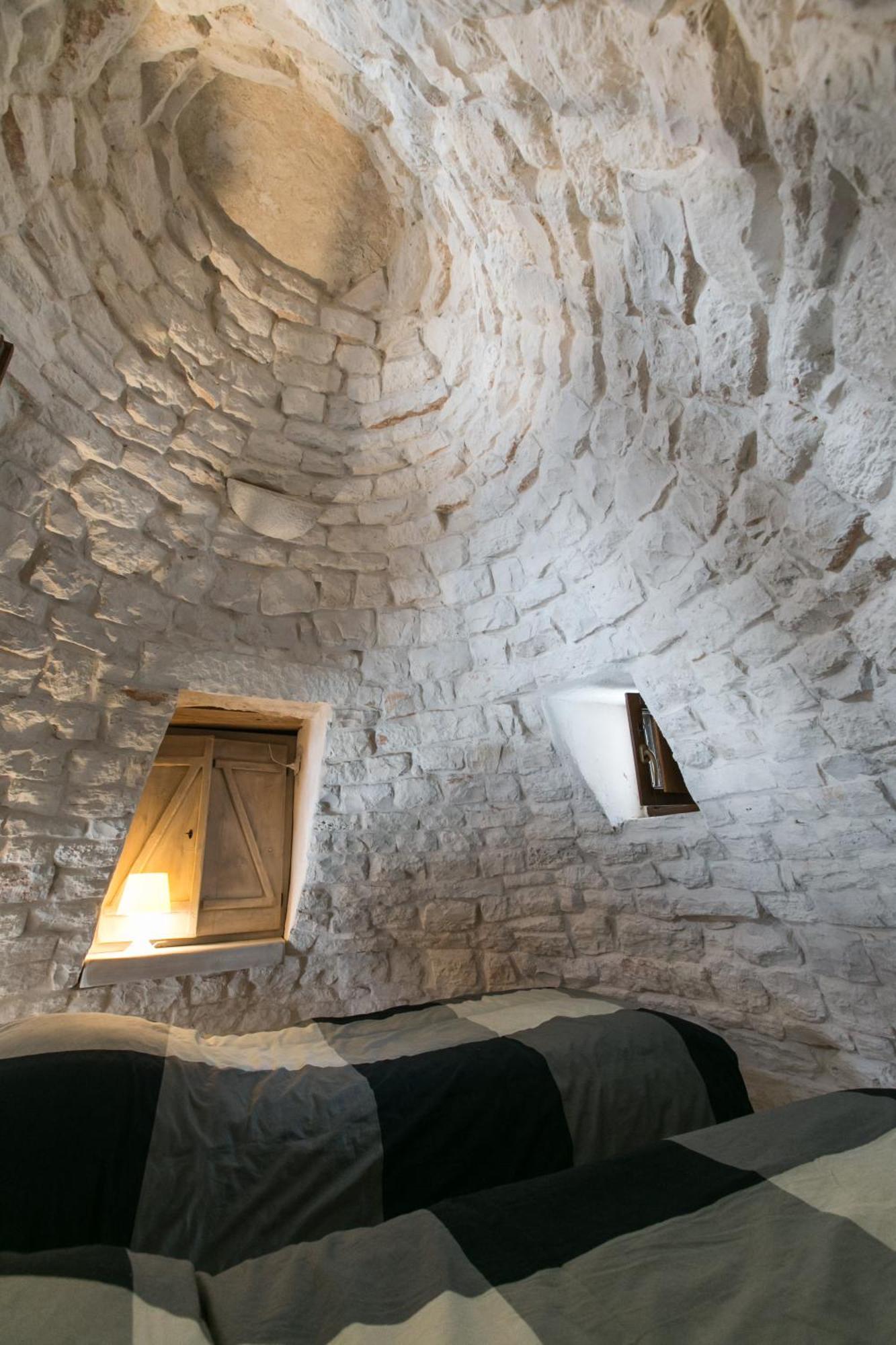 Trulli Lovers 2 Alberobello Eksteriør bilde